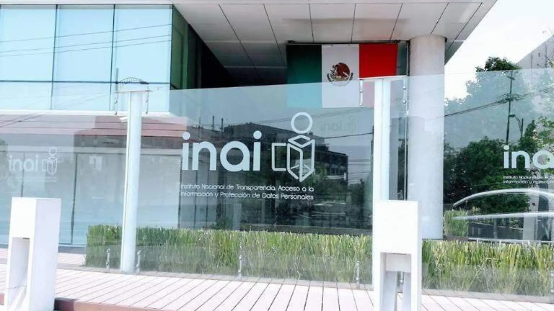 edificio inai transparencia ilustrativa